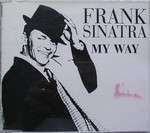 Frank Sinatra - My Way cover