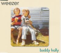 Weezer - Buddy Holly cover