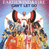 Earth Wind and Fire - I Can't Let Go cover