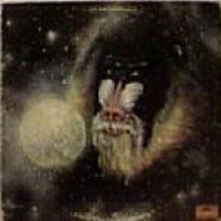 Mandrill - Lord Of The Golden Baboon cover