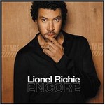 Lionel Richie - Still cover