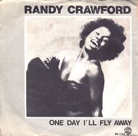 Randy Crawford - One Day I'll Fly Away cover