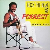 Forrest - Rock The Boat (New) cover
