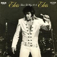 Elvis Presley - You've Lost That Lovin' Feelin' cover