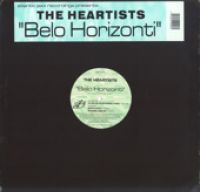 The Heartists - Belo horizonti cover