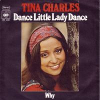 Tina Charles - Dance Little Lady Dance cover