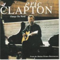 Eric Clapton - Danny Boy cover