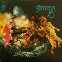 Santana - Jungle Strut cover