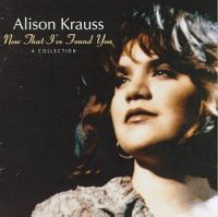 Alison Krauss & Union Station - When You Say Nothing At All cover
