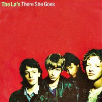 The La's - There She Goes cover