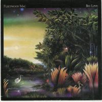 Fleetwood Mac - Big Love cover