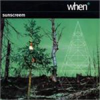 Sunscreem - When cover