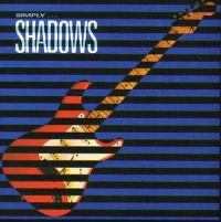 The Shadows - The Music Of The Night cover