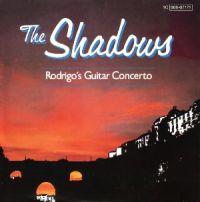 The Shadows - Rodrigo's Guitar Concerto (Aranjuez) cover