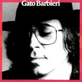 Gato Barbieri - The Woman I Remember cover