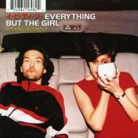 Everything But The Girl - Walking Wounded cover