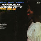 Cannonball Adderley - So In Love cover