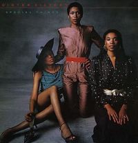 Pointer Sisters - Could I Be Dreaming cover
