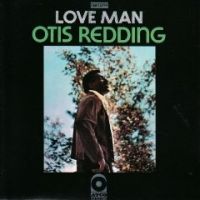 Otis Redding - Love Man cover
