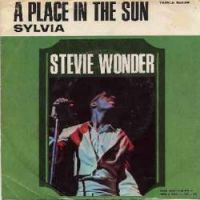 Stevie Wonder - A Place In The Sun cover