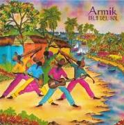 Armik - Isla del Sol cover