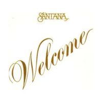 Santana - Mother Africa cover