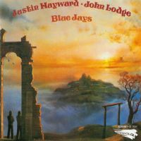 Justin Hayward & John Lodge - Who Are You Now cover