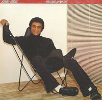 Johnny Mathis - Where Or When cover