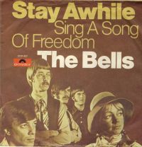 The Bells - Stay Awhile cover