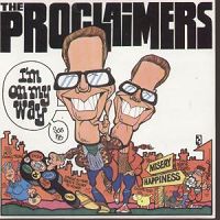 The Proclaimers - I'm On My Way cover