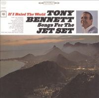 Tony Bennett - If I Ruled The World cover