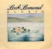 Runrig - Loch Lomond cover