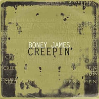 Boney James - Creepin' cover