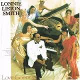Lonnie Liston Smith - Heaven cover