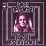 Lynn Anderson - Rose Garden cover