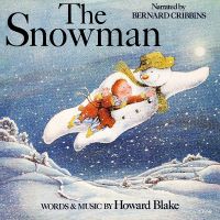 Peter Auty - Walking in the Air (from The Snowman) cover