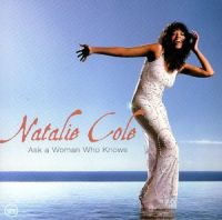 Natalie Cole - Calling You cover