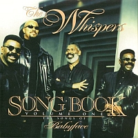 The Whispers - My My My cover