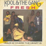 Kool and the Gang - Fresh (Live) cover