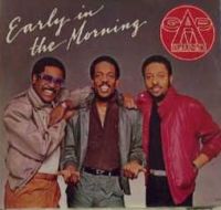 Gap Band - Early In The Morning cover