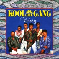 Kool and the Gang - Victory (Live) cover