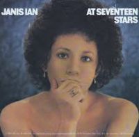 Janis Ian - At Seventeen cover