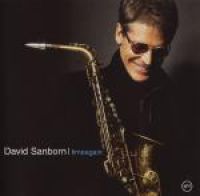 David Sanborn - I'm Coming Home Baby cover