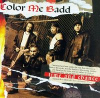 Color Me Badd - Hear The Bells cover