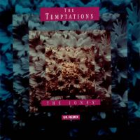The Temptations - The Jones' cover