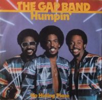 Gap Band - Humpin' cover