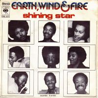 Earth Wind and Fire - Shining Star (live) cover