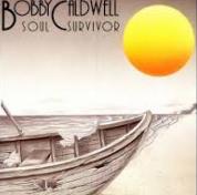 Bobby Caldwell - I Give In cover