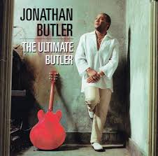 Jonathan Butler - Will You Still Love Me Tomorrow cover