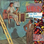 The Korgis - Everybody's Gotta Learn Sometime cover